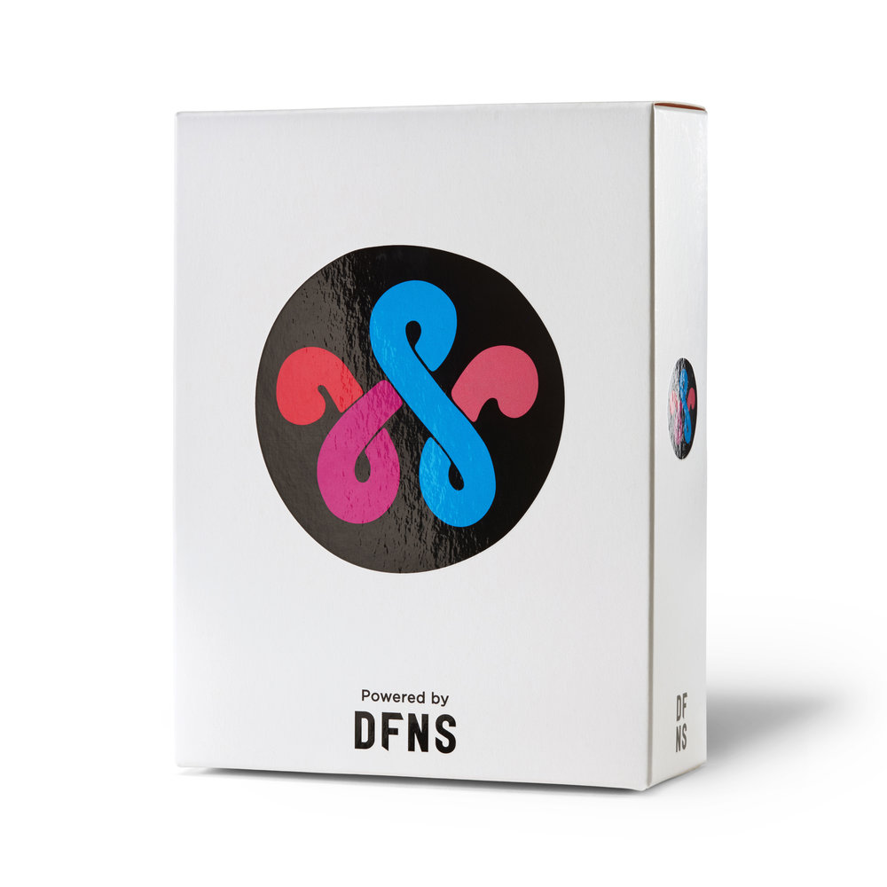 DFNS DFNS CLEANING KIT DFNS CLEANING KIT