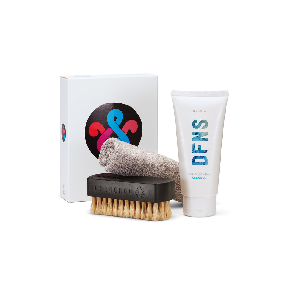 DFNS DFNS CLEANING KIT DFNS CLEANING KIT