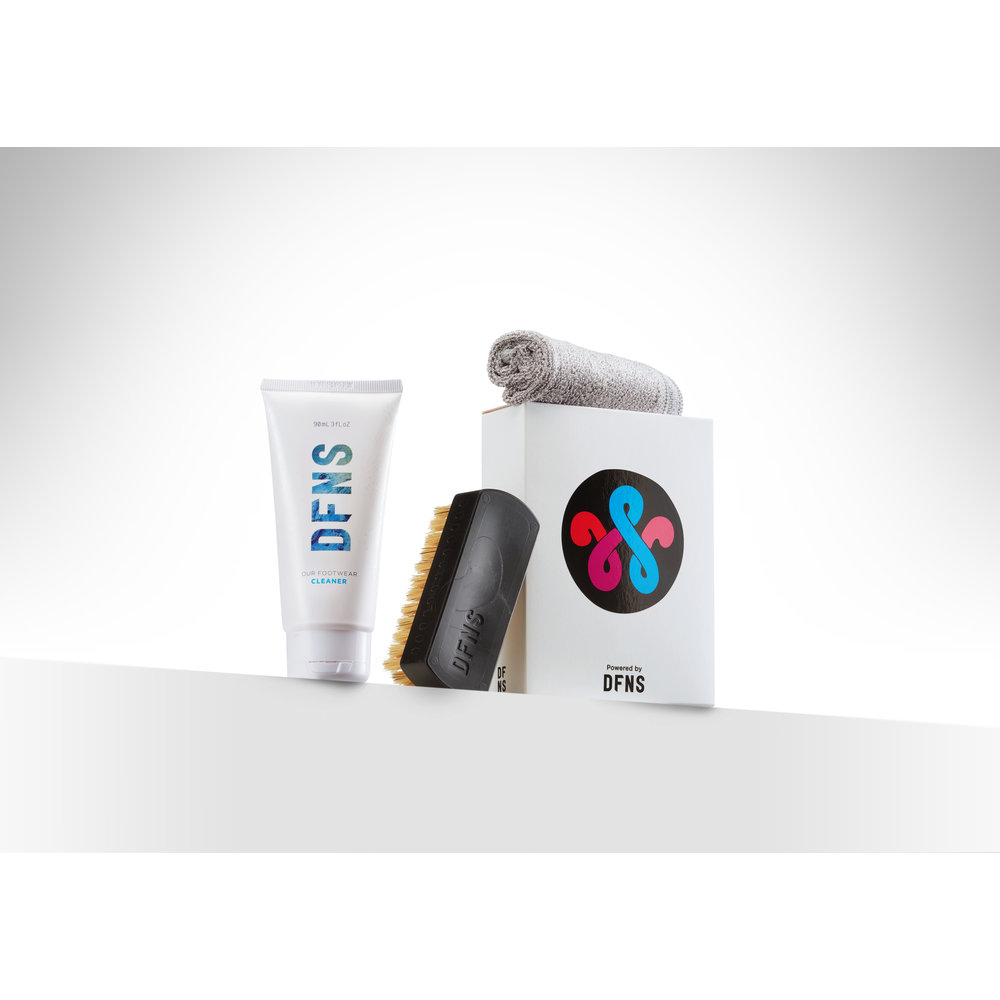 DFNS DFNS CLEANING KIT DFNS CLEANING KIT