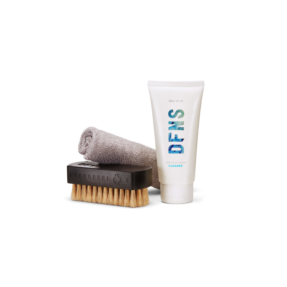 DFNS DFNS CLEANING KIT DFNS CLEANING KIT
