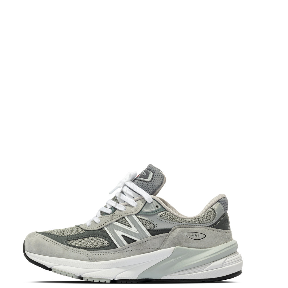 NEW BALANCE 990V6