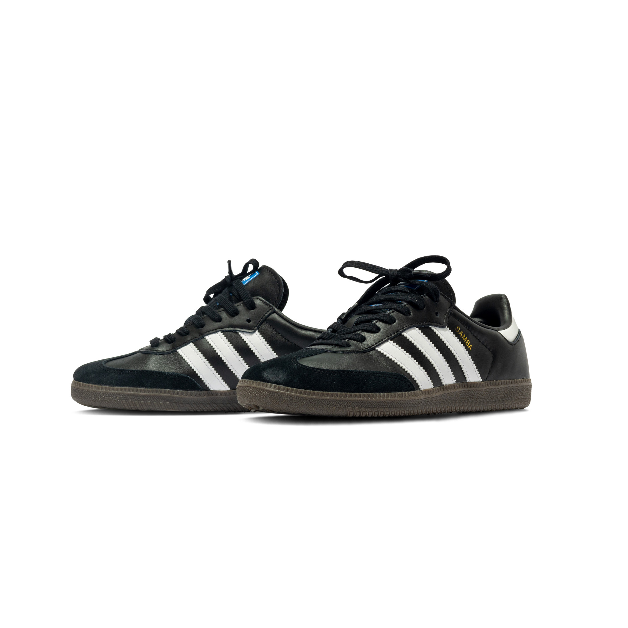 最新作2024adidas Samba OG \