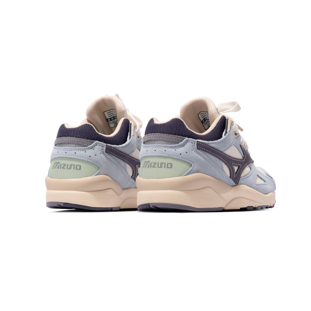 MIZUNO SKY MEDAL "PRISTINE"