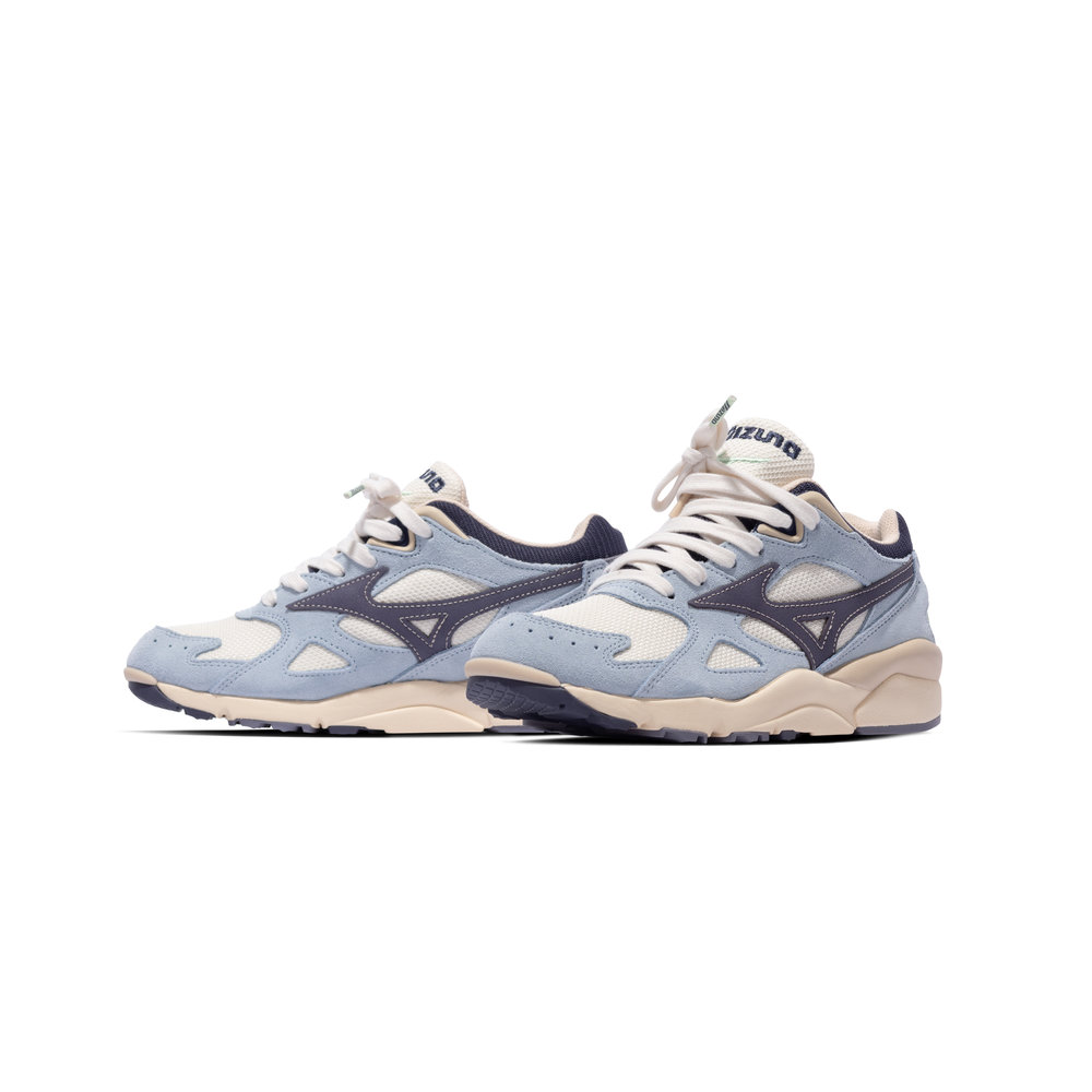 MIZUNO SKY MEDAL "PRISTINE"