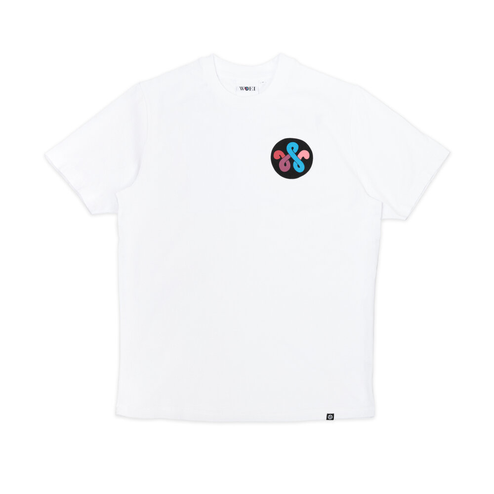 WOEI T-SHIRT T-SHIRT