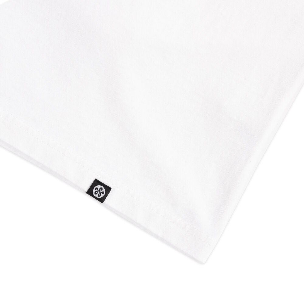 WOEI T-SHIRT T-SHIRT