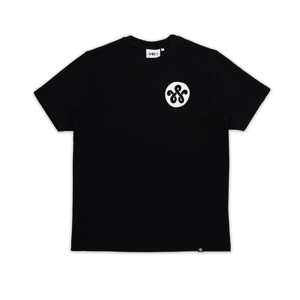 WOEI T-SHIRT T-SHIRT