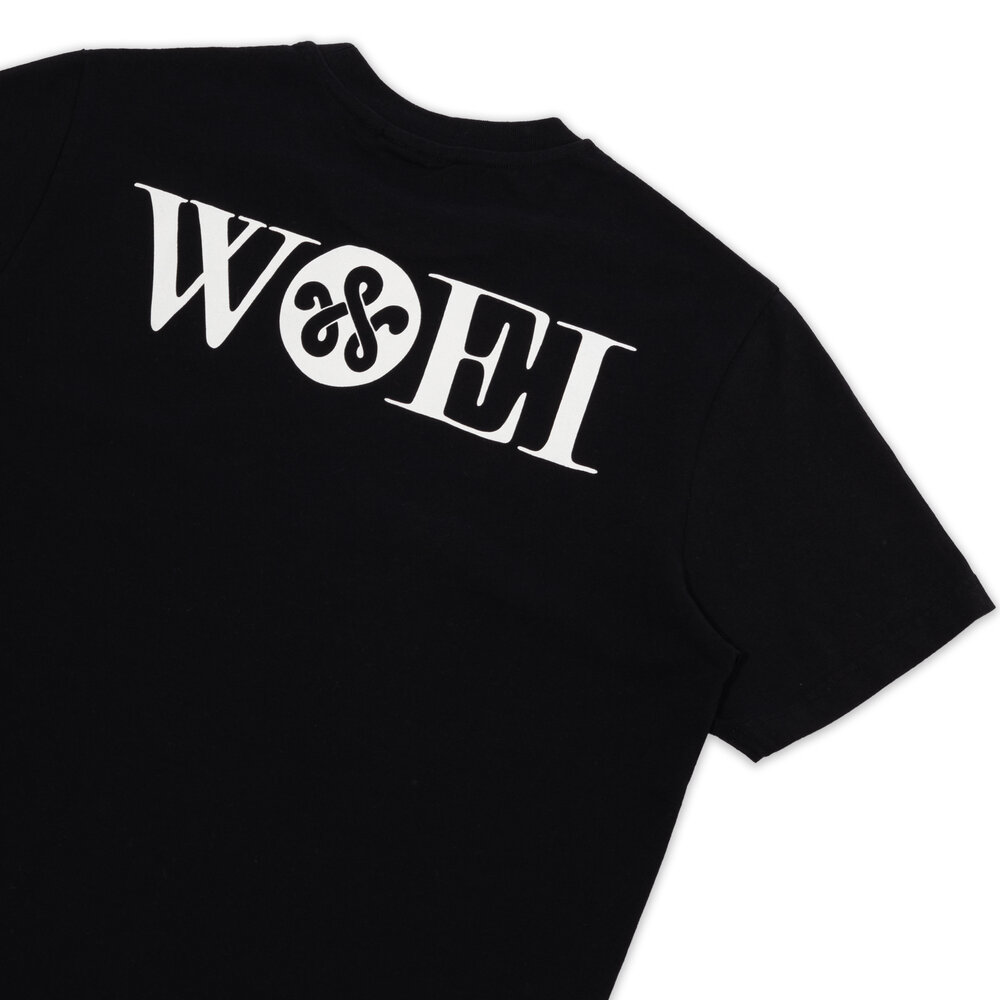 WOEI T-SHIRT T-SHIRT