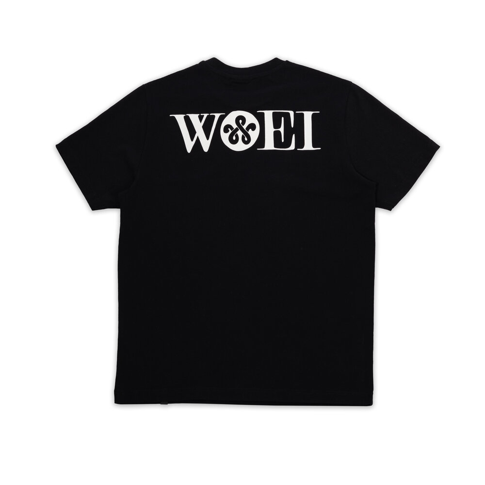 WOEI T-SHIRT T-SHIRT