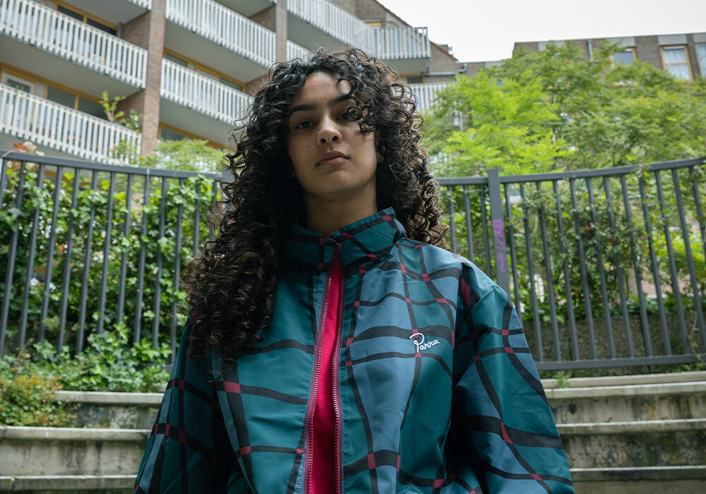 BYPARRA S/S '23 DROP 5 'MOUNTAIN WAVES'