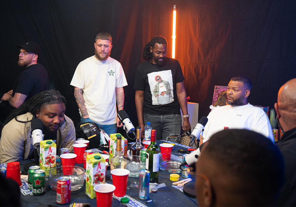 ROOKWORST PODCAST: COR SPECIAL