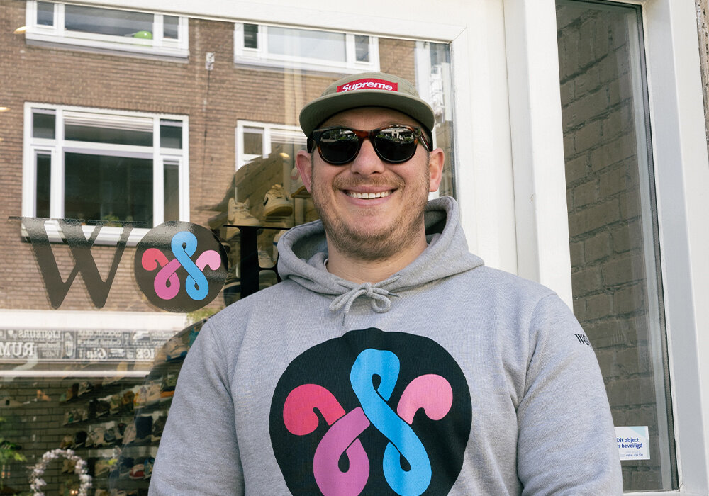 WOEI CLIENTELE: FIBS WOEI CLIENTELE: FIBS