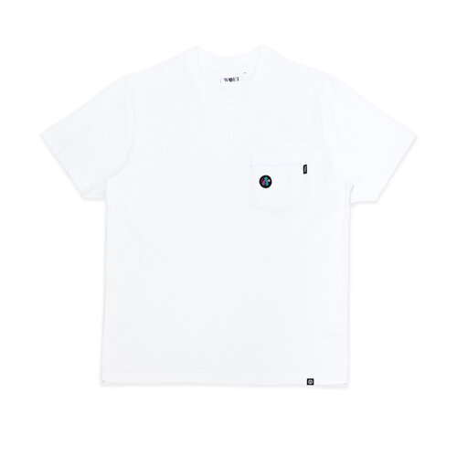 WOEI POCKET T-SHIRT POCKET T-SHIRT