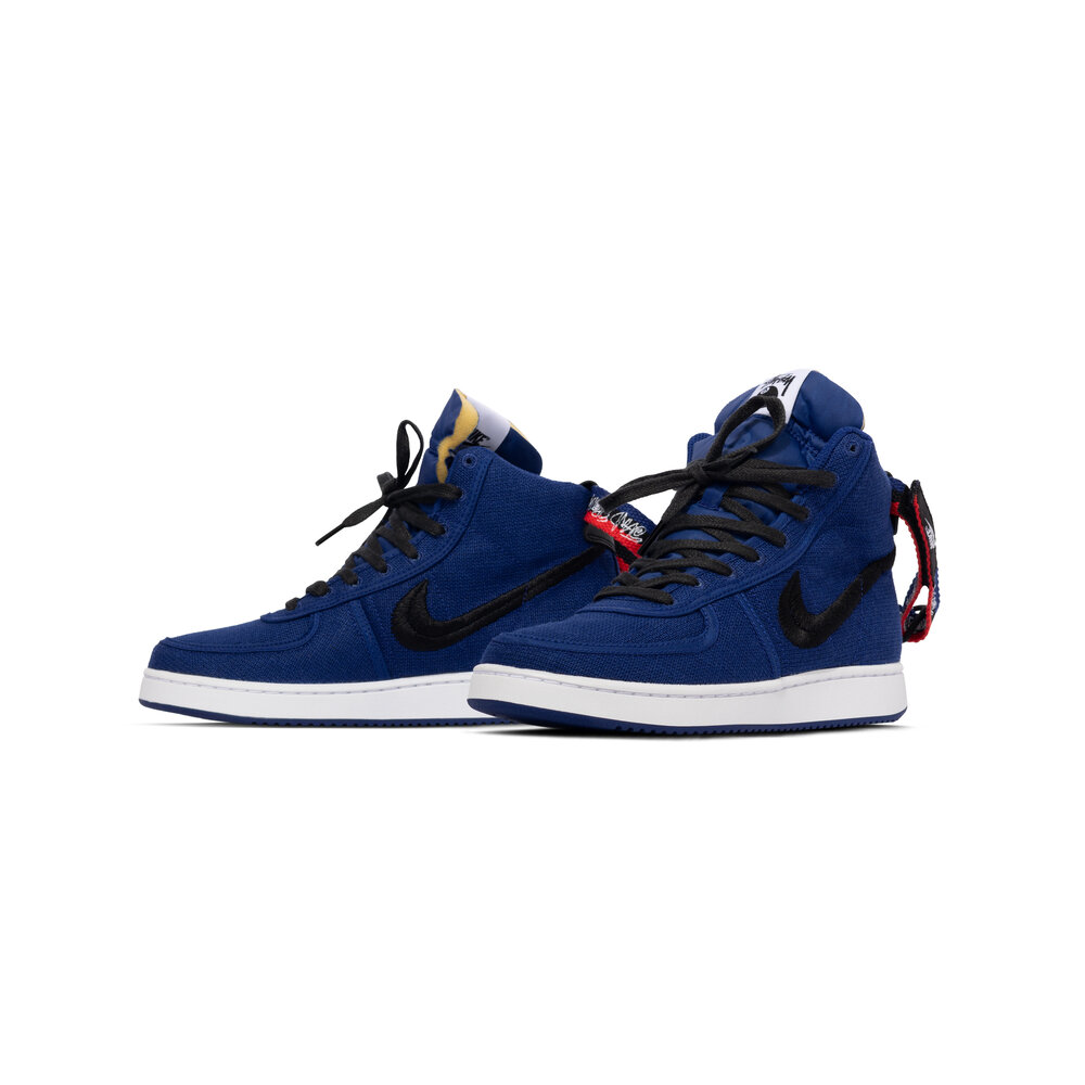 NIKE NIKE VANDAL SP  BY STÜSSY NIKE VANDAL SP  BY STÜSSY