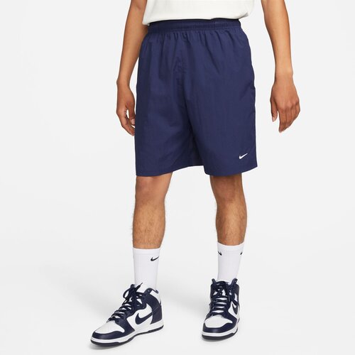 NIKE NIKE SOLOSWOOSH SHORTS NIKE SOLOSWOOSH SHORTS