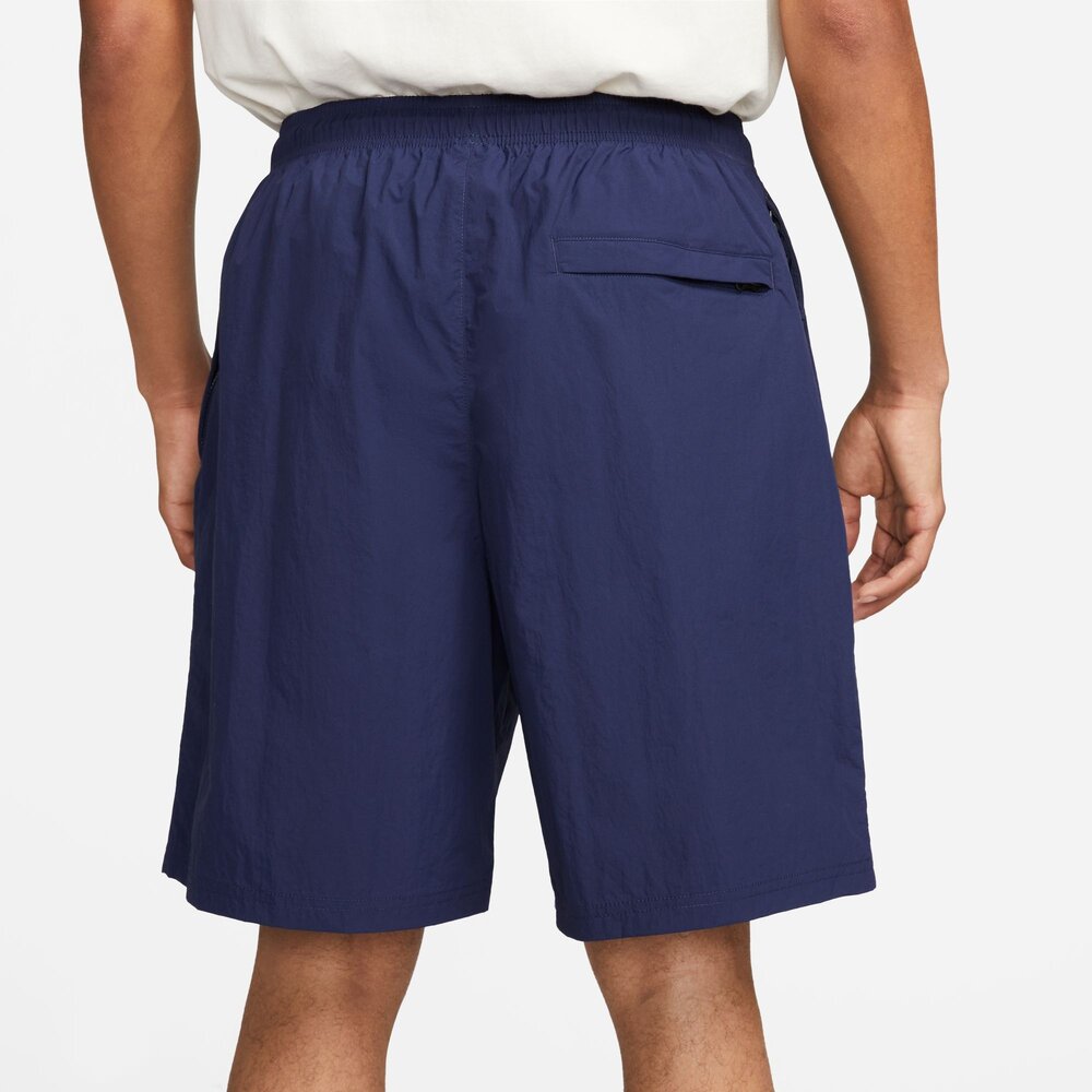 NIKE NIKE SOLOSWOOSH SHORTS NIKE SOLOSWOOSH SHORTS