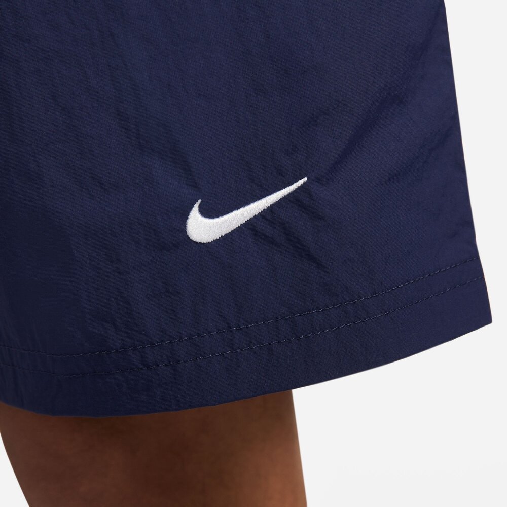 NIKE NIKE SOLOSWOOSH SHORTS NIKE SOLOSWOOSH SHORTS