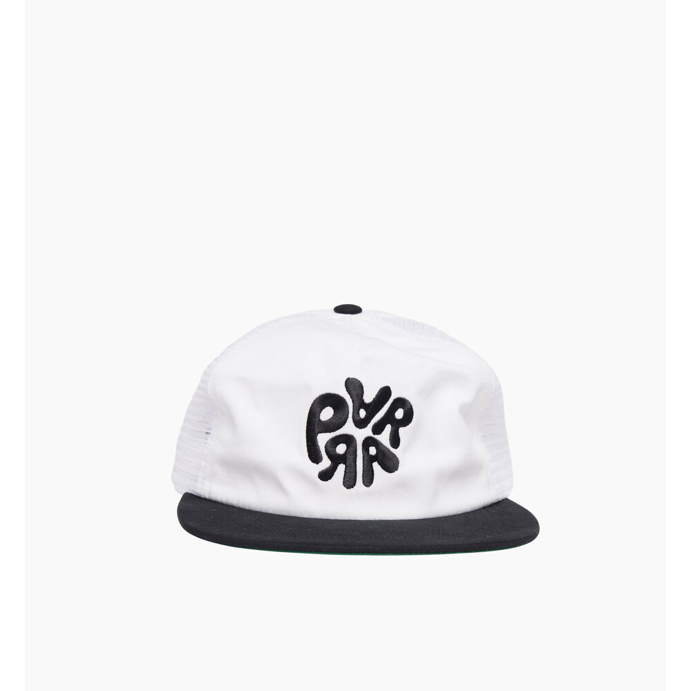 1976 LOGO 5 PANEL HAT