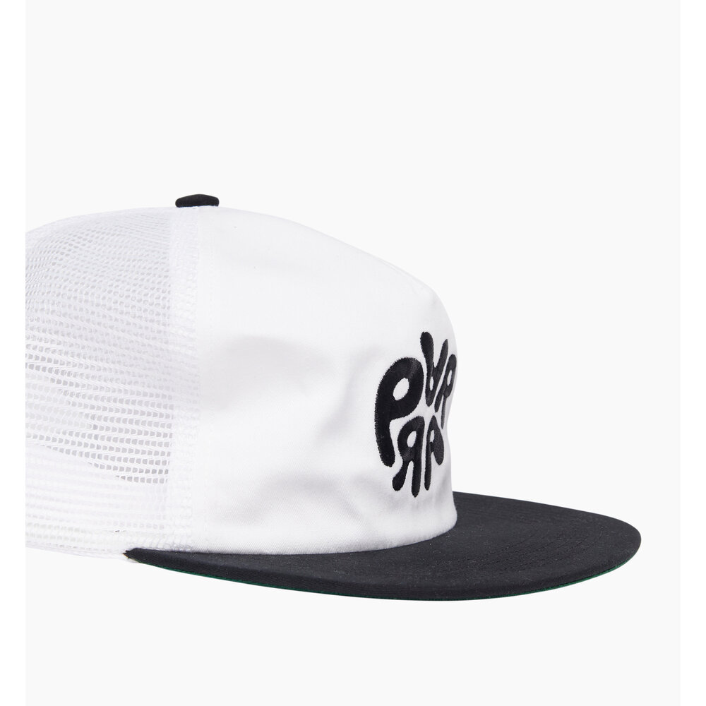 1976 LOGO 5 PANEL HAT