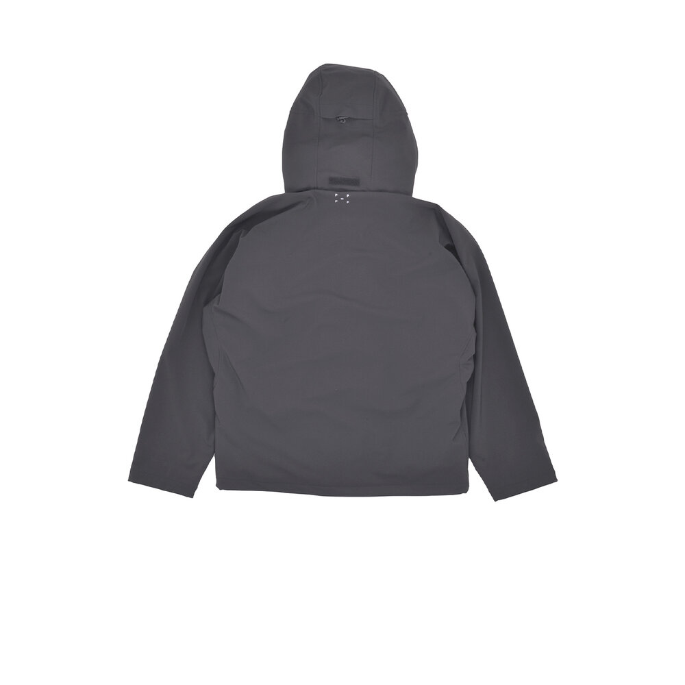 POP TRADING COMPANY POP TRADING COMPANY SHELL JACKET POP TRADING COMPANY SHELL JACKET