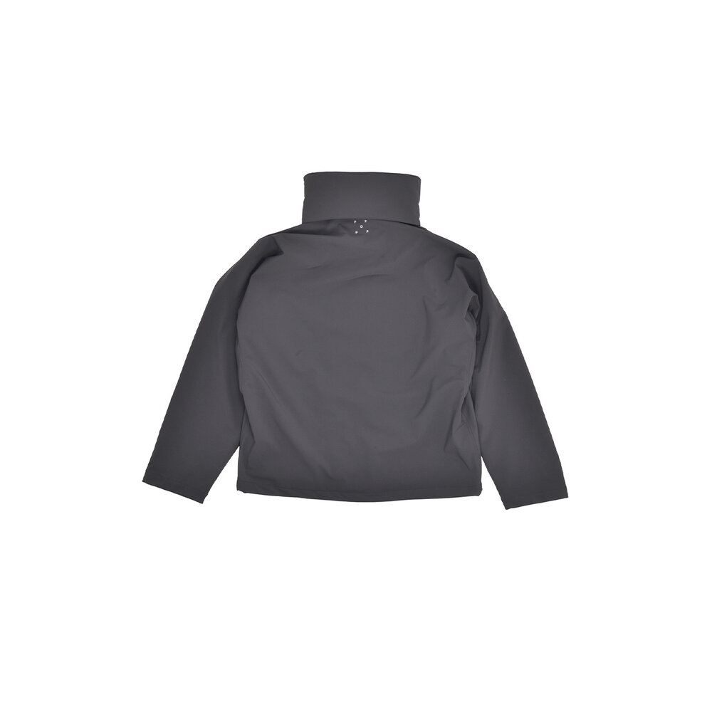 POP TRADING COMPANY POP TRADING COMPANY SHELL JACKET POP TRADING COMPANY SHELL JACKET