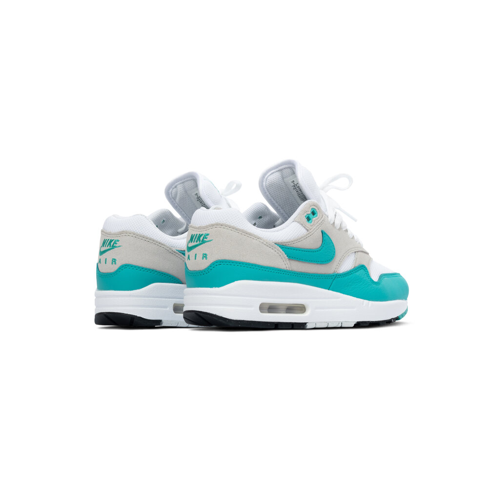 NIKE AIR MAX 1 SC 'CLEAR JADE'