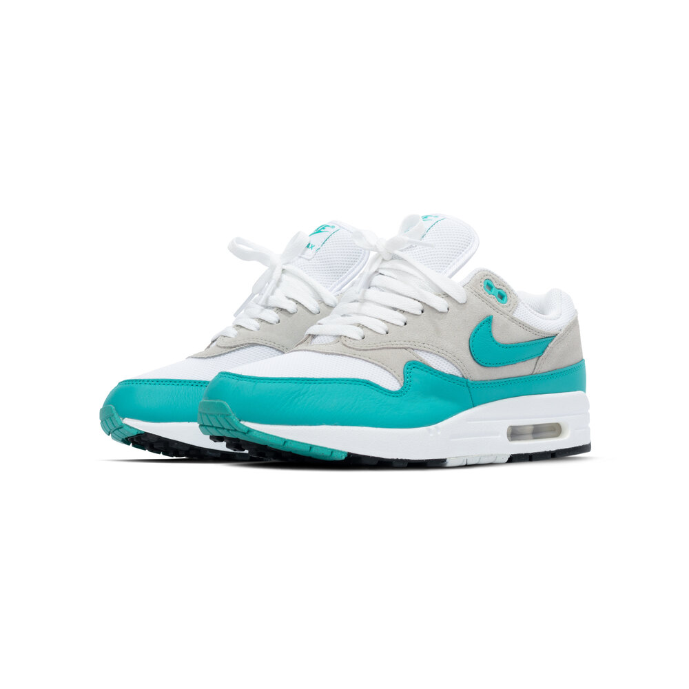 NIKE AIR MAX 1 SC 'CLEAR JADE'