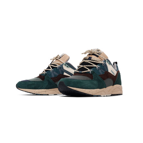 KARHU FUSION 2.0 'DARK FOREST'