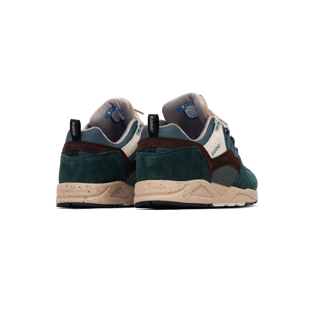 KARHU FUSION 2.0 'DARK FOREST'