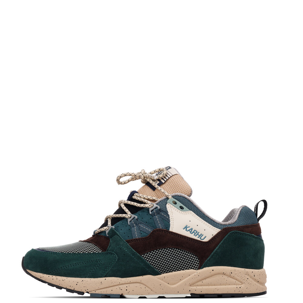 KARHU FUSION 2.0 'DARK FOREST'