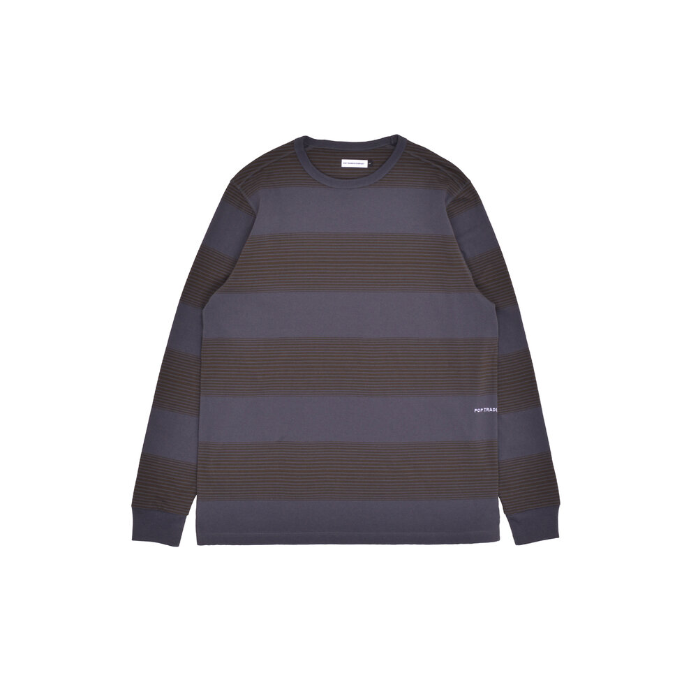 POP TRADING COMPANY LONGSLEEVE LONGSLEEVE