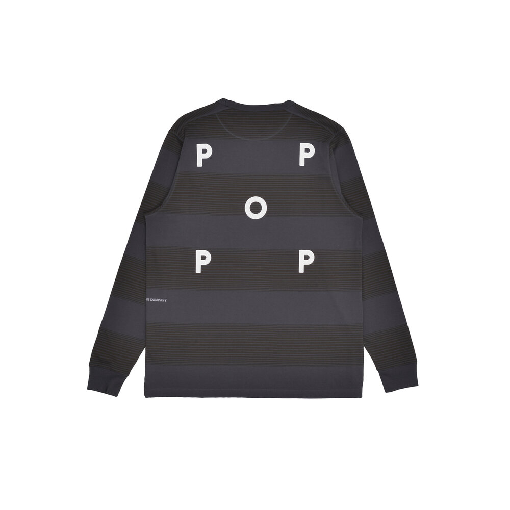 POP TRADING COMPANY LONGSLEEVE LONGSLEEVE