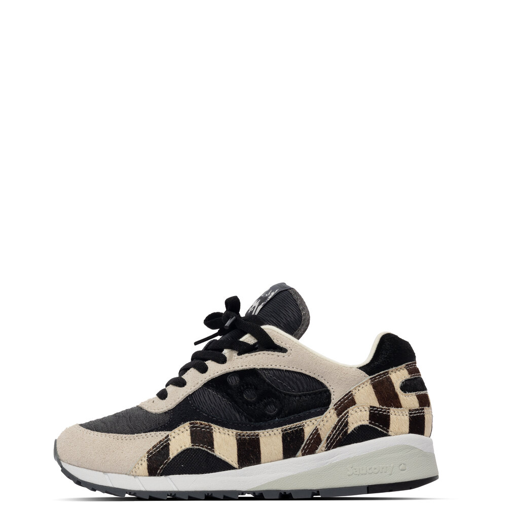 SAUCONY SHADOW 6000 'RACCOON'