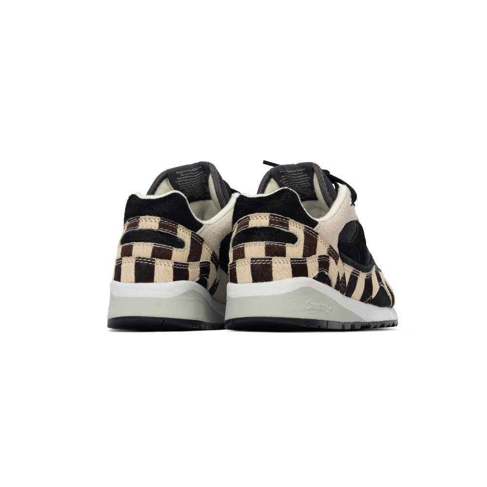 SAUCONY SHADOW 6000 'RACCOON'