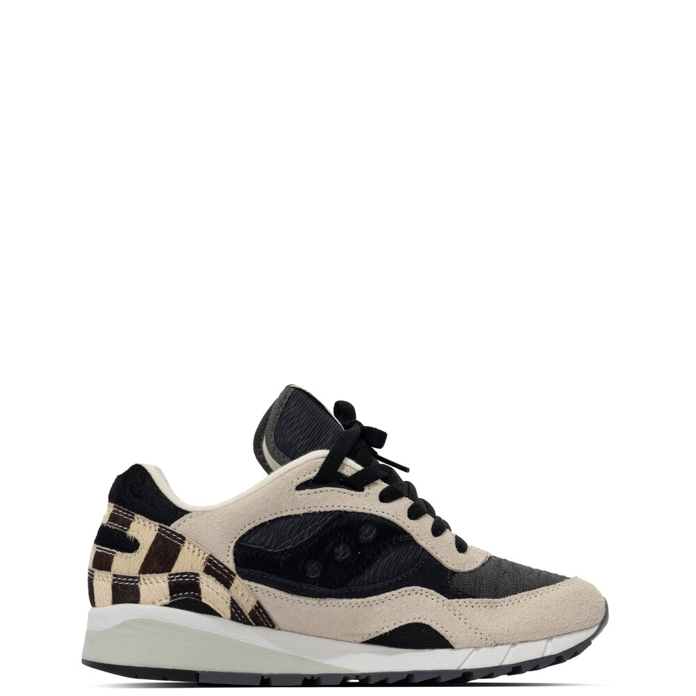 SAUCONY SHADOW 6000 'RACCOON'