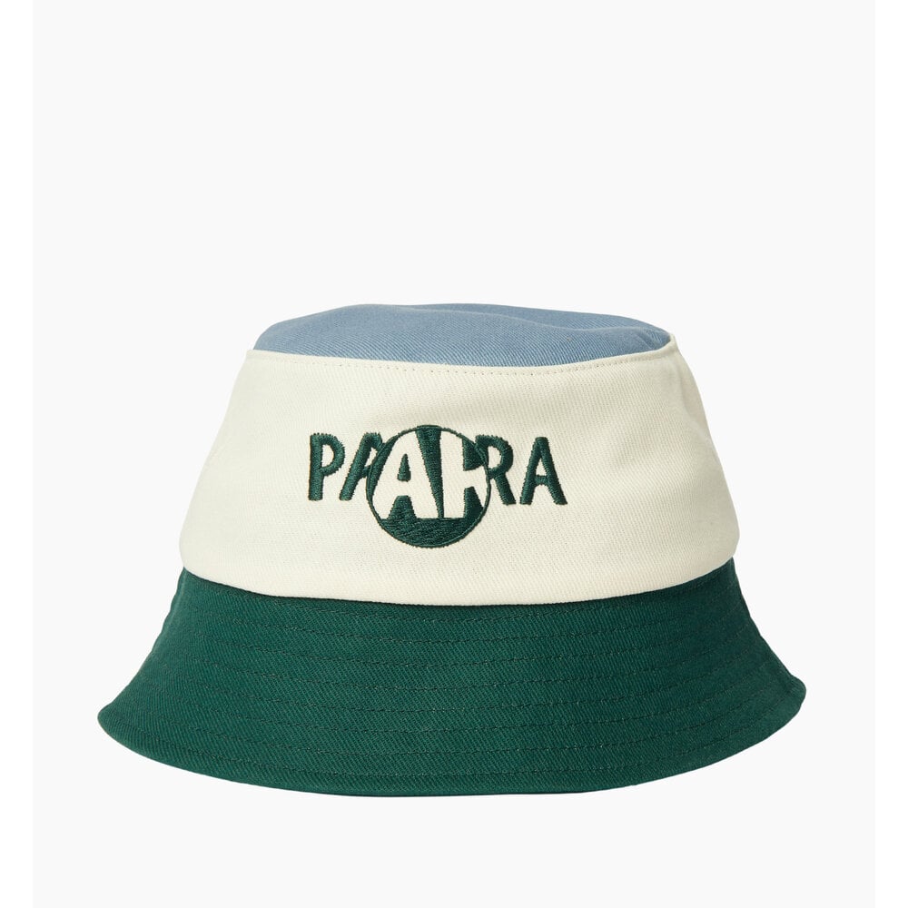 LOOKING GLASS LOGO BUCKET HAT