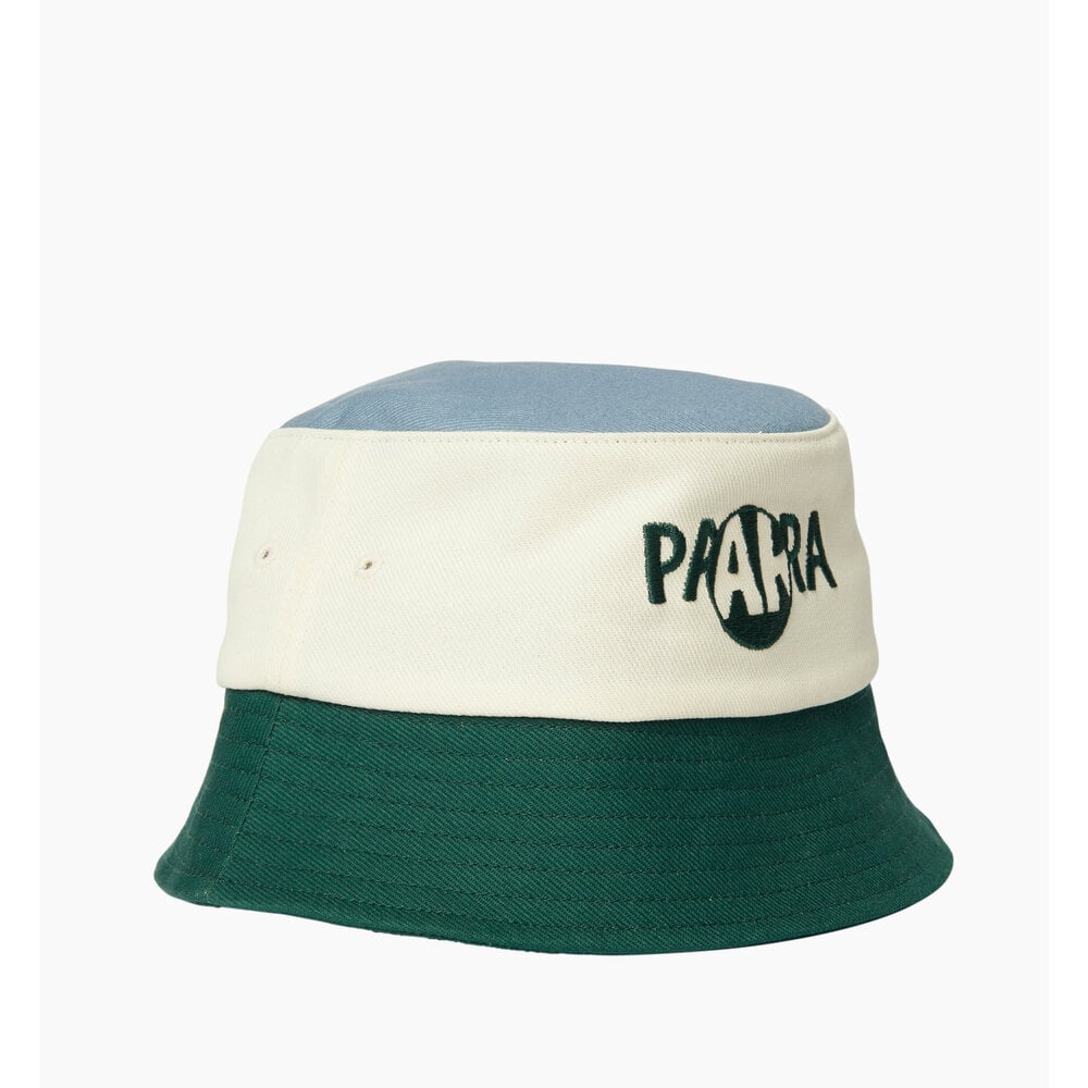 LOOKING GLASS LOGO BUCKET HAT