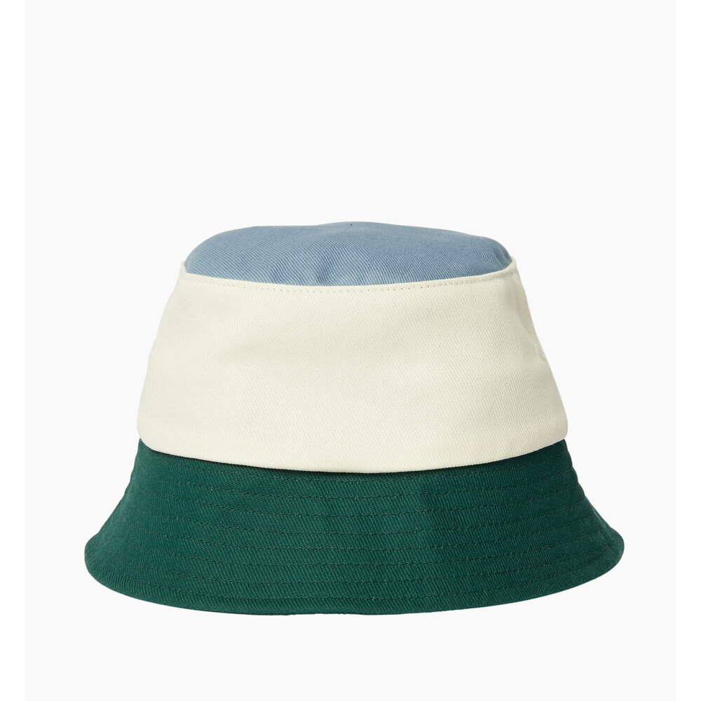 LOOKING GLASS LOGO BUCKET HAT