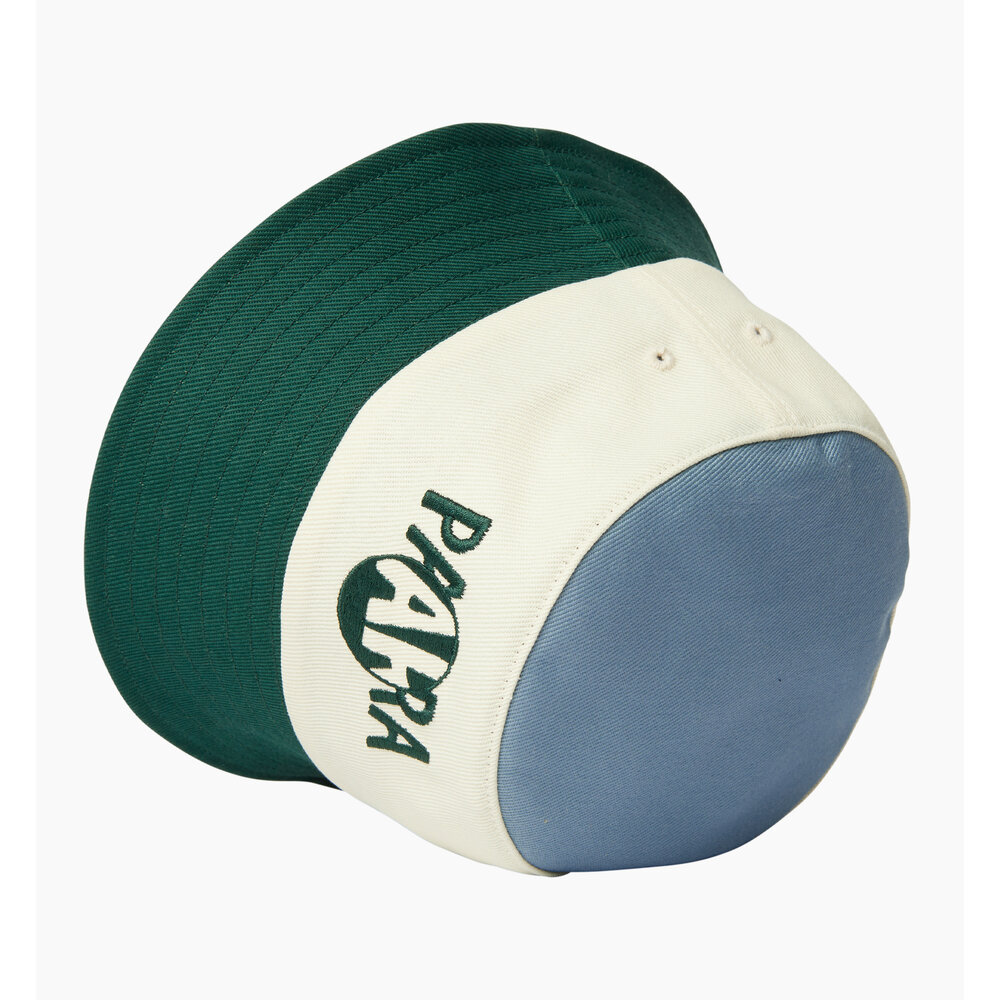 LOOKING GLASS LOGO BUCKET HAT