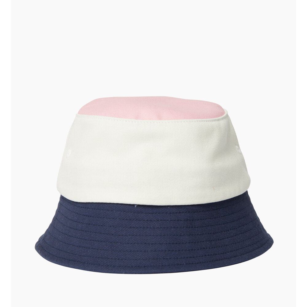 LOOKING GLASS LOGO BUCKET HAT