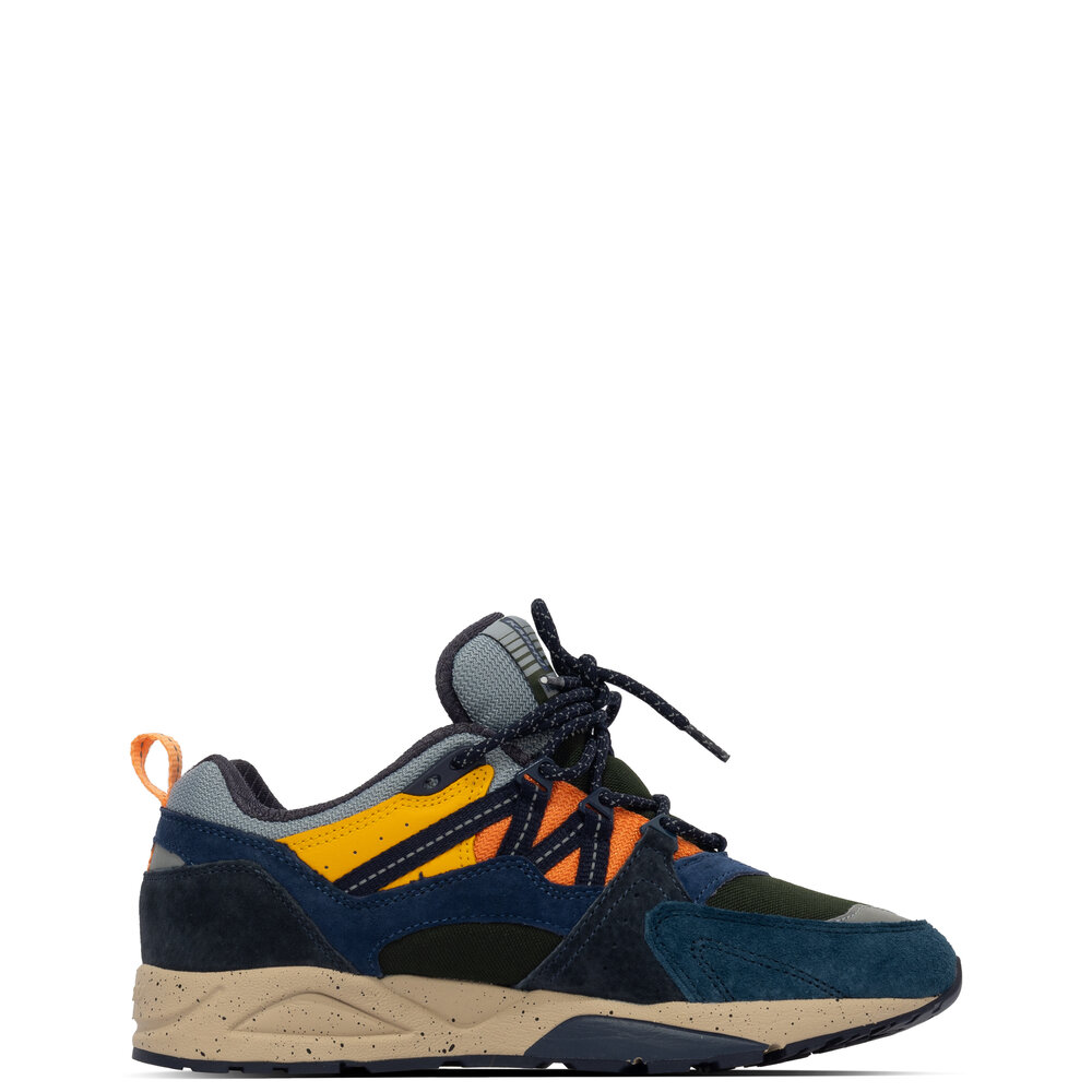 KARHU FUSION 2.0 'TRUE NAVY / NIGHT SKY'