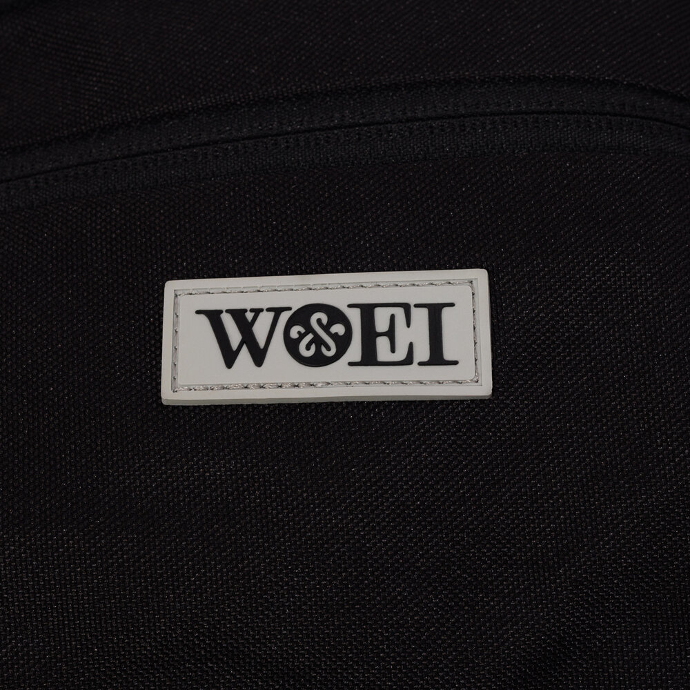 WOEI WOEI WAIST BAG WOEI WAIST BAG