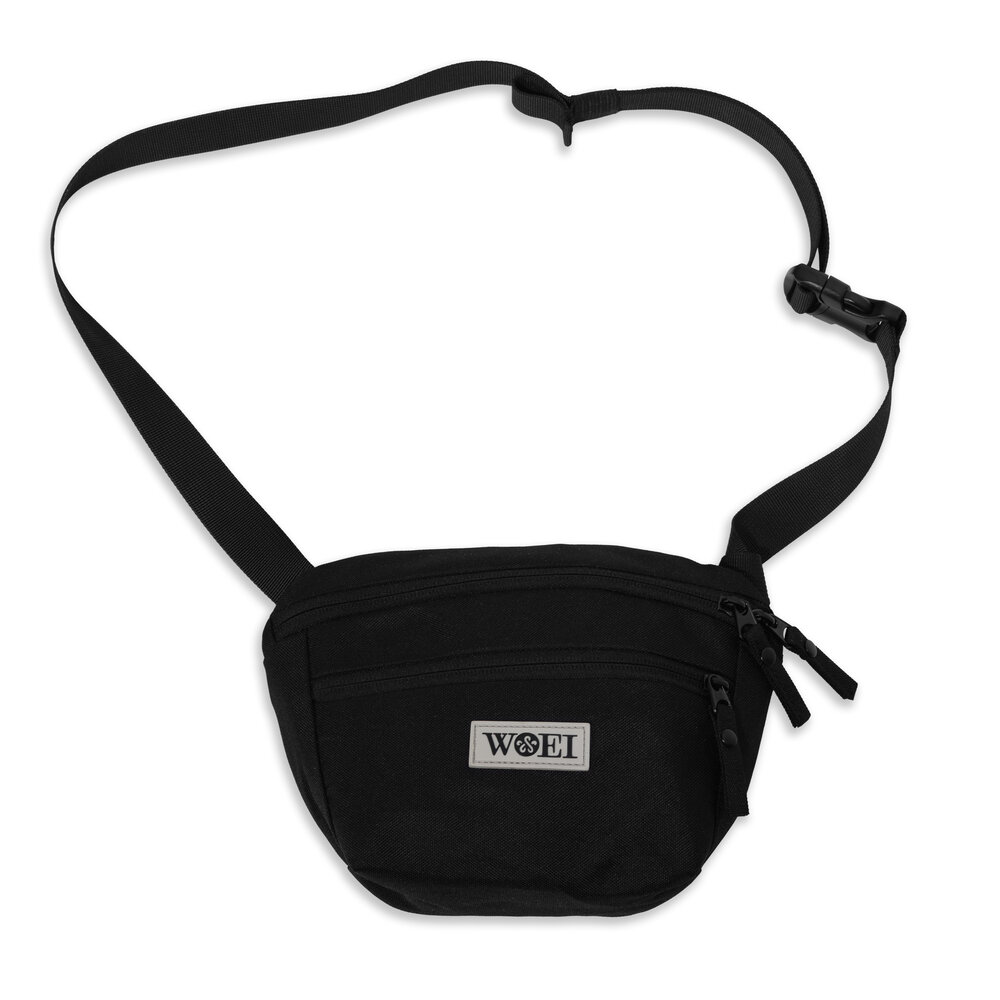 WOEI WOEI WAIST BAG WOEI WAIST BAG