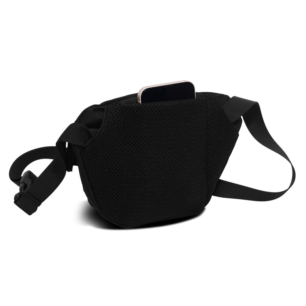 WOEI WOEI WAIST BAG WOEI WAIST BAG