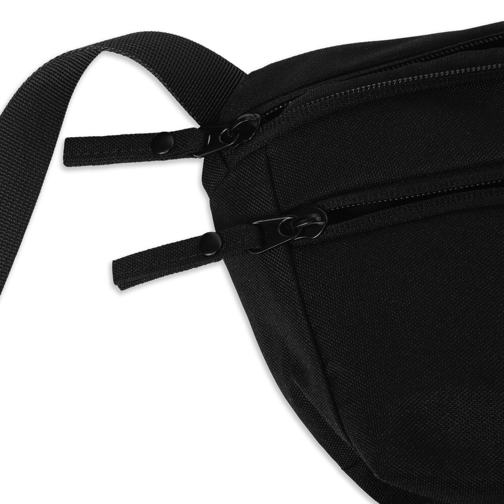WOEI WOEI WAIST BAG WOEI WAIST BAG