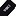 WOEI SCRIPT SOCKS 'BLACK'