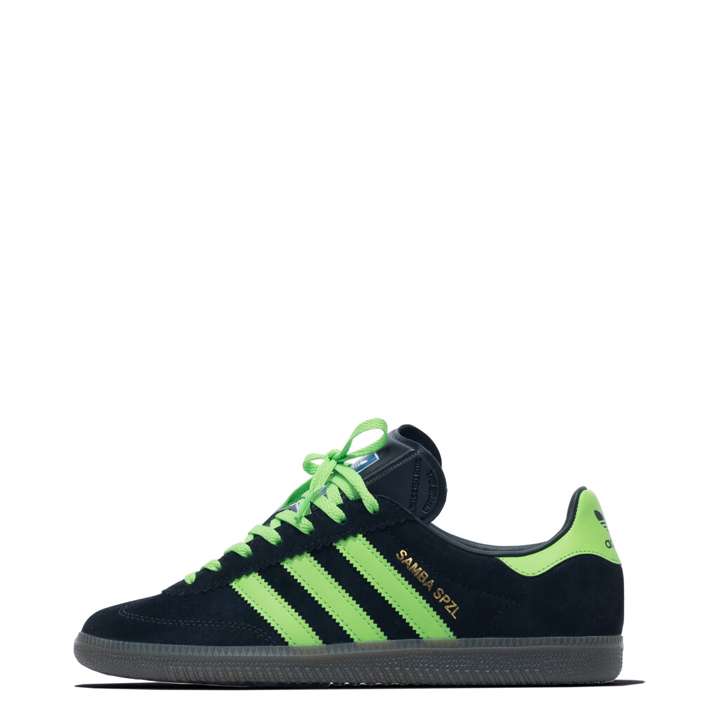 ADIDAS SAMBA DECO SPZL IF5738 - WOEI