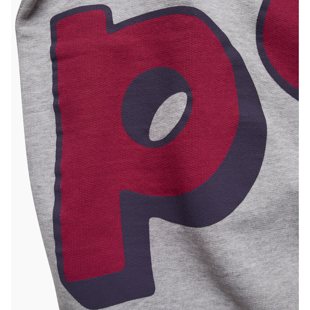 BY PARRA LOUDNESS CREW NECK SWEATSHIRT