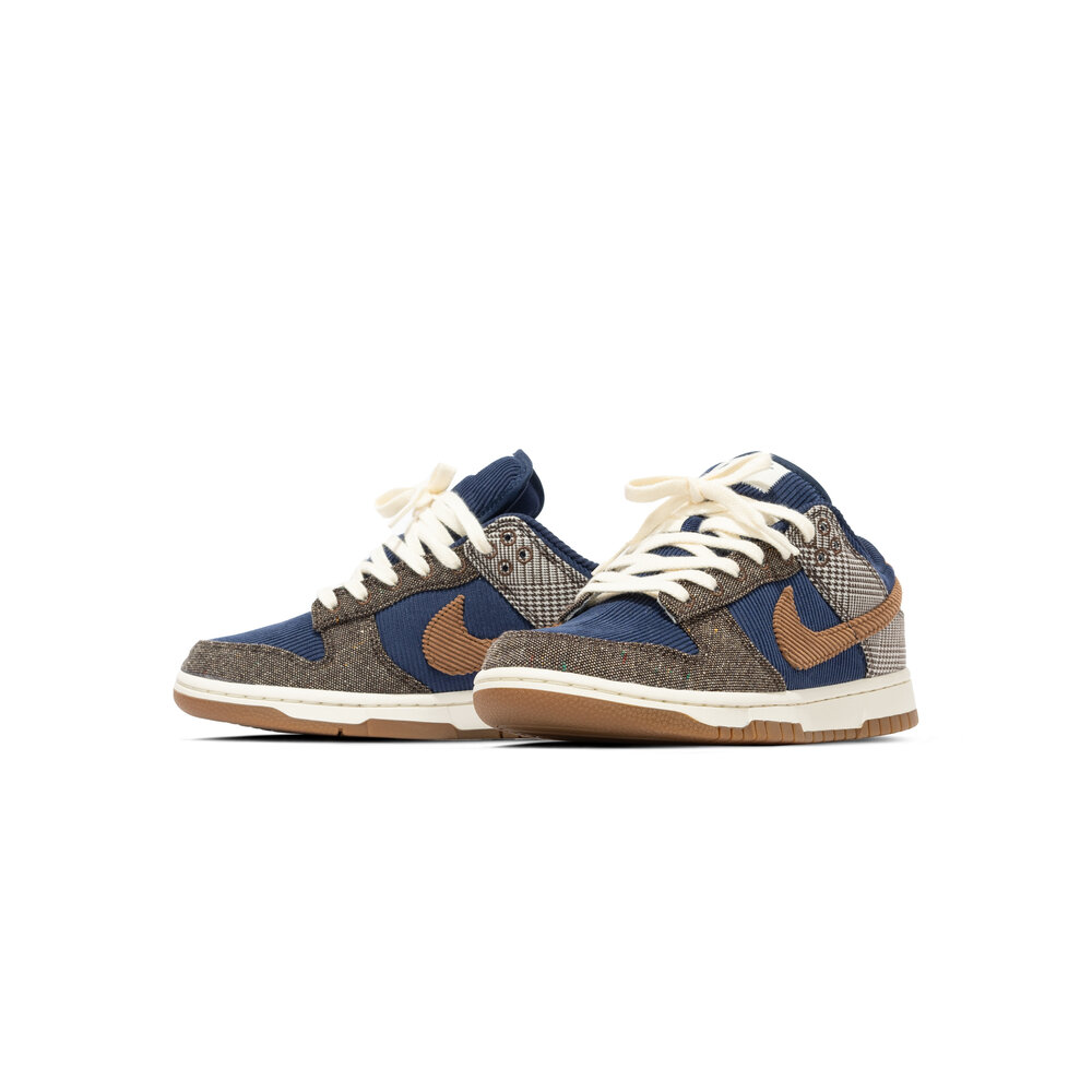 NIKE DUNK LOW PRM