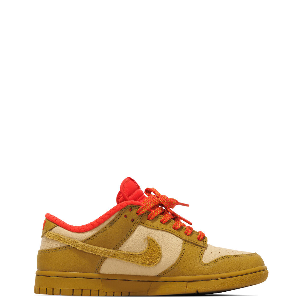 NIKE W DUNK LOW